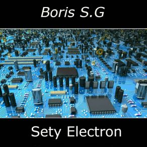 Download track Sety Electron I Boris S. G