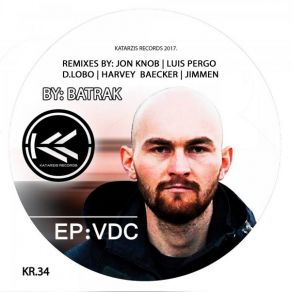 Download track VDC (Jimmen Remix) Batrak