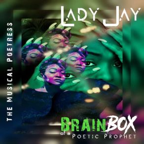 Download track Increase Lady Jay The Musical Poetress