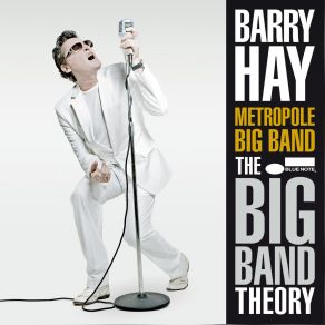 Download track The Power Of Love Barry Hay