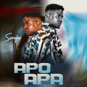 Download track Apo Apa (Instrumental) ScrafocDrummeRTee924, Chigunde