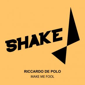 Download track The Same Of Yesterday (Original Mix) Riccardo De Polo