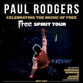 Download track Wishing Well Paul Rodgers