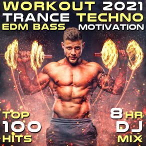 Download track Throw Out The Trash Blinky (138 BPM EDM Motivation Mixed) Workout Electronica