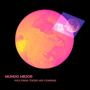 Download track Un Océano Apenas Pica Para Todxs Mis Compas!Anto Pi