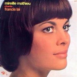 Download track Est-Ce Qu'il Parle Encore De Moi (Lund) Mireille Mathieu