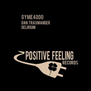 Download track Delirium (Dub Mix) Gyme4000