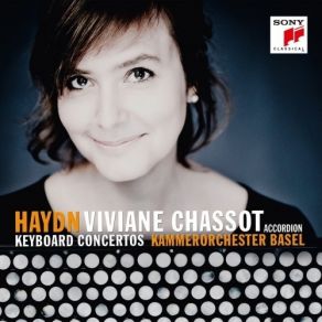 Download track 04. Keyboard Concerto In G Major, Hob. XVIII4 I. Allegro Moderato Joseph Haydn