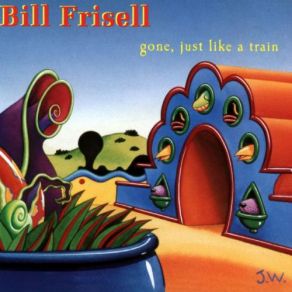 Download track Sherlock Jr. Bill Frisell