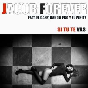 Download track Si Tu Te Vas El White