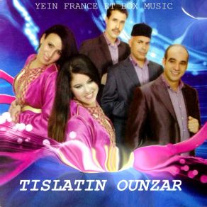 Download track Chof Lqalda Tislatin Ounzar