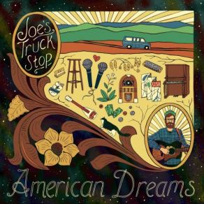 Download track Dreamin' Joe's Truck Stop