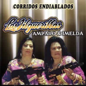 Download track El Bravero Las Jilguerillas