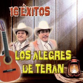 Download track Tres Ramitas Los Alegres De Teran