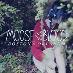 Download track Orlando Moose Blood