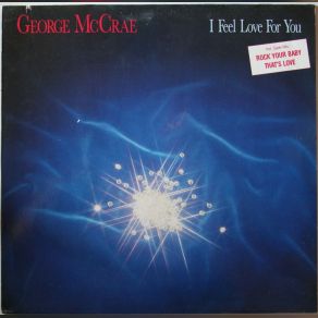 Download track You Can't Make A Woman Love You George McCrae