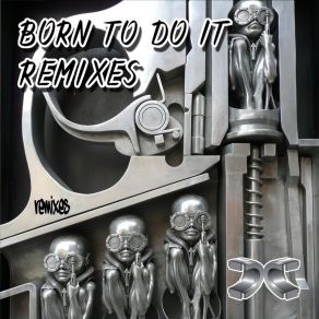 Download track Born To Do It (Marvellous Cain Remix) Scoop