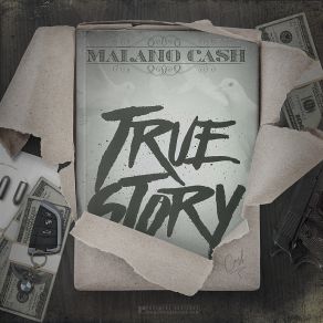 Download track Street Shxt MALANO CASH