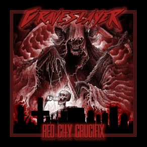 Download track If It Bleeds GraveSlayer