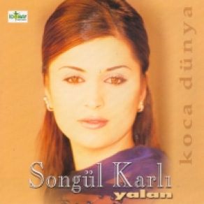 Download track Mihribanım Songül Karlı