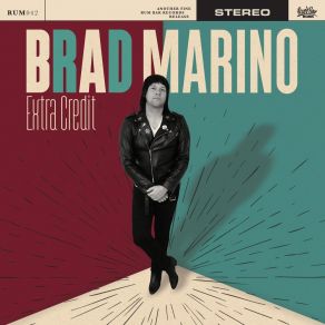 Download track Don't Do The Crime Brad Marino