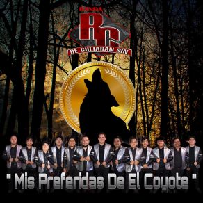 Download track Amor Impocible Banda RC De Culiaacan Sinaloa