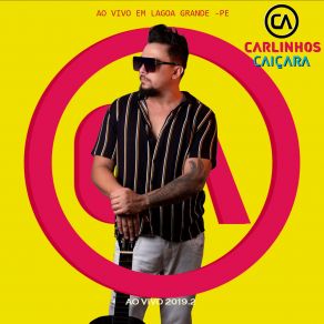 Download track Ressaca De Saudade (Ao Vivo) Carlinhos Caiçara