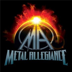 Download track We Rock Metal AllegianceChuck Billy, Tim 