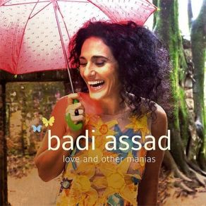 Download track Mulheres E Cunhantas Badi Assad