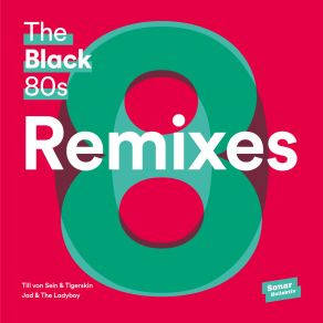 Download track What You Say Now (Till Von Sein Remix) The Black 80s