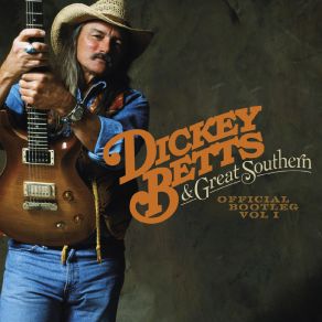 Download track Blue Sky (Live) Dickey Betts