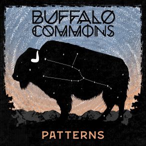 Download track My Way Home Buffalo Commons