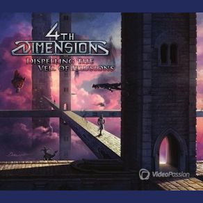 Download track Away The 4th Dimension