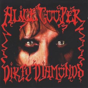 Download track Steal That Car Alice Cooper