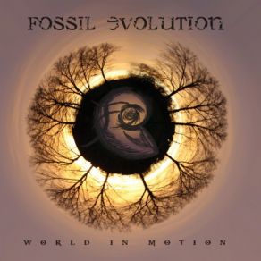 Download track Beautiful Colours Fossil Evolution