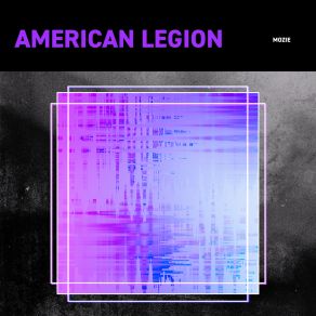 Download track Mozie American Legion