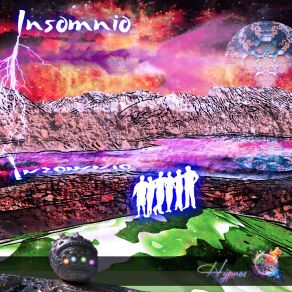 Download track En Los Brazos De Morfeo Insomnio