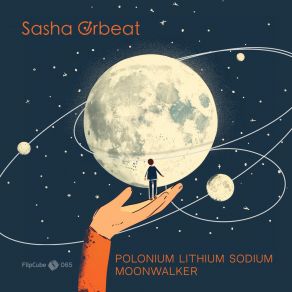 Download track Polonium Lithium Sodium Sasha Orbeat