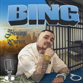 Download track Barrio Thug Niggaz Lil' BingBing, Fo Rilo, Choppa C