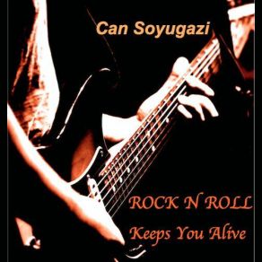 Download track Rock N Roll Can Soyugazi