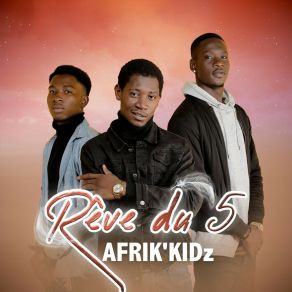 Download track Attrapez Les Mousso AFRIK'KIDz