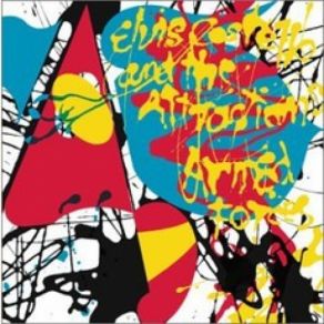 Download track Alison (Live) Elvis Costello, The Attractions