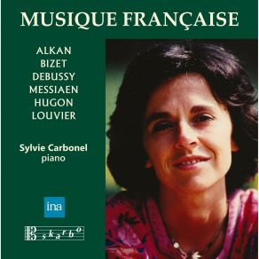 Download track Catalogue D'oiseaux, I42 No. 5, La Chouette Hulotte Sylvie Carbonel