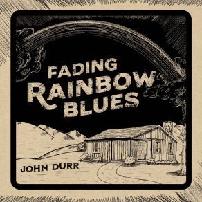 Download track Goodbye To My Rider Blues John Durr