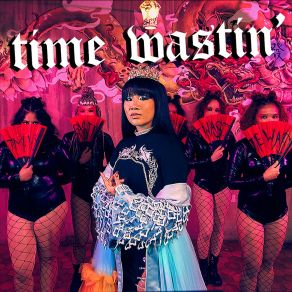 Download track Time Wastin' XXXSSS Tokyo