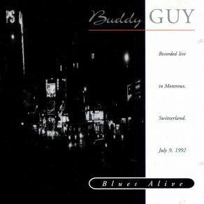 Download track Johnny B Goode Buddy Guy