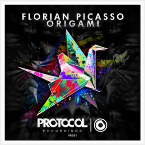 Download track Origami (Original Mix) Florian Picasso