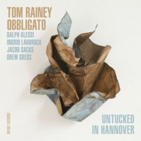 Download track What's New - There Is No Greater Love Tom Rainey Obbligato