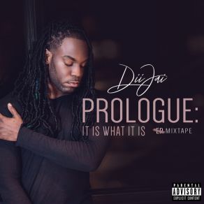 Download track If I Have To Wait DiiJai