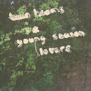 Download track Deep Green No. 3 Teen Beams